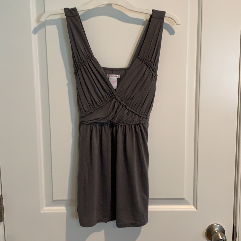 Xhilaration tank top